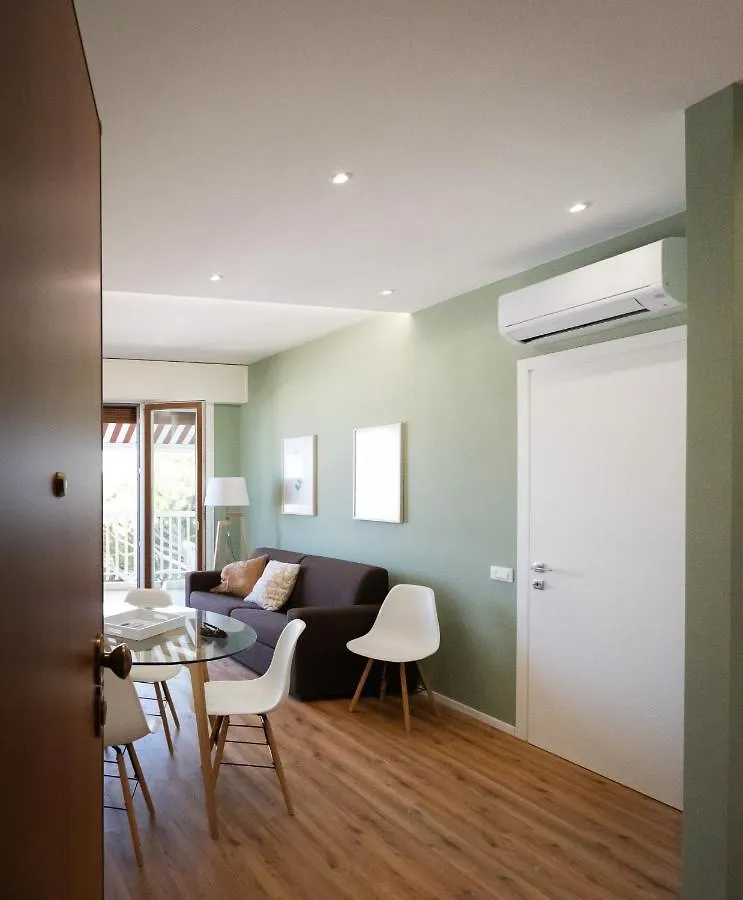 Appartamento Nautilus Lido di Jesolo Daire