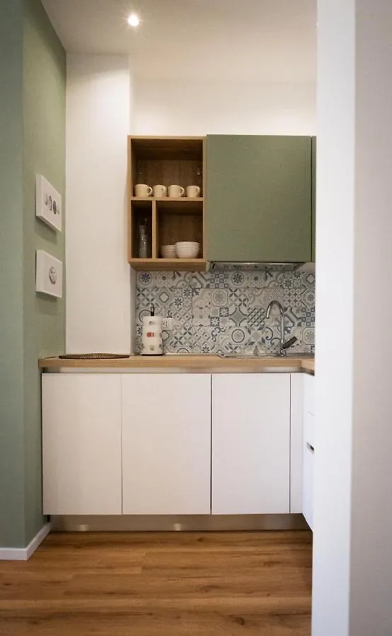 Appartamento Nautilus Lido di Jesolo Daire