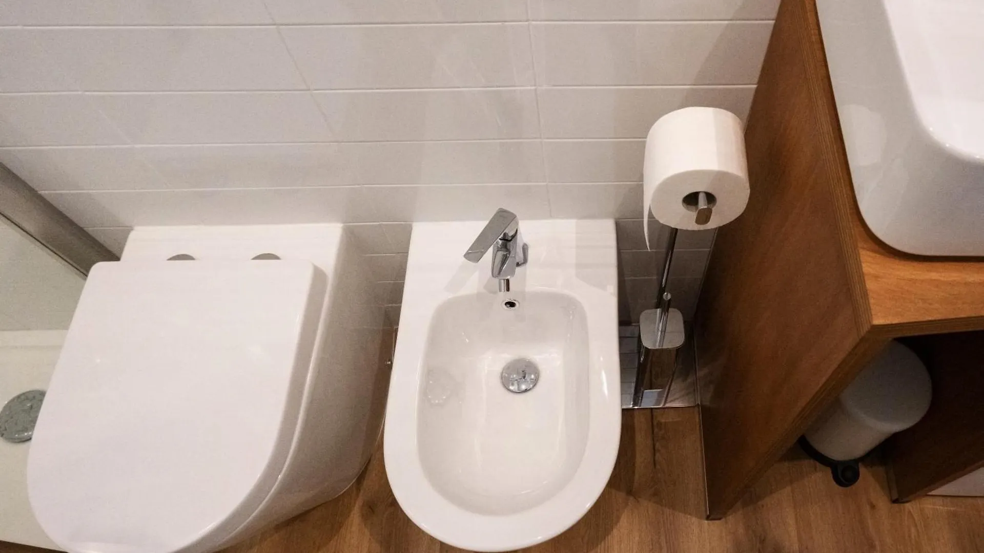 Appartamento Nautilus Lido di Jesolo İtalya