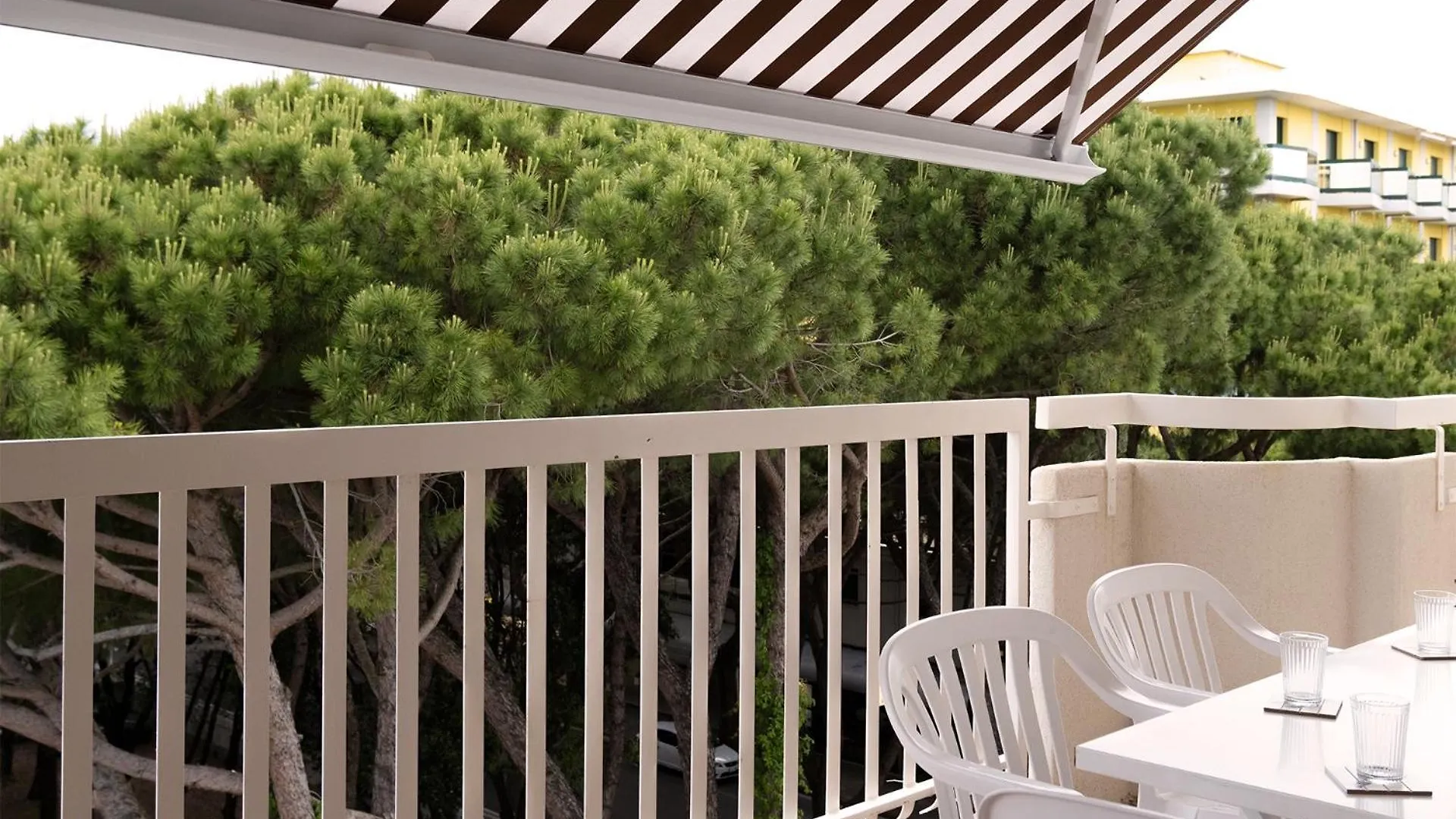 Appartamento Nautilus Lido di Jesolo İtalya