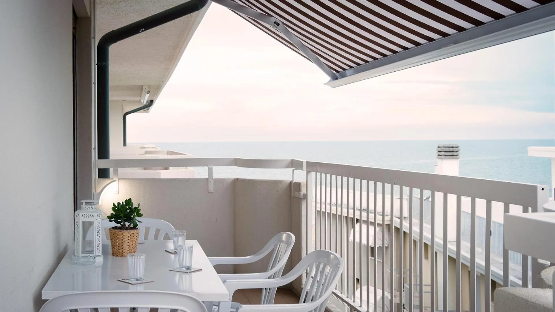 Appartamento Nautilus Lido di Jesolo 0*,  İtalya