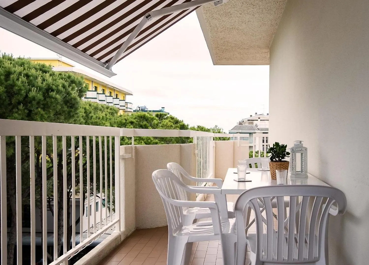 Daire Appartamento Nautilus Lido di Jesolo İtalya